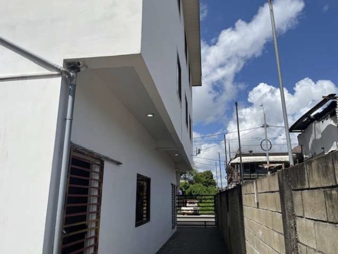 Modern Appartementencomplex